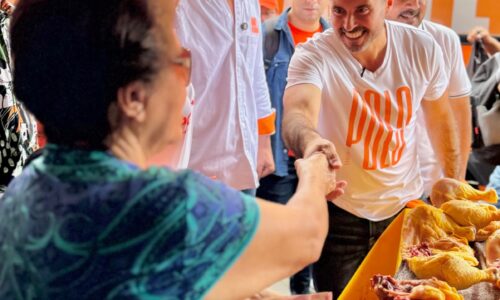 Contempla Polo Deschamps Secretaría del Emprendimiento