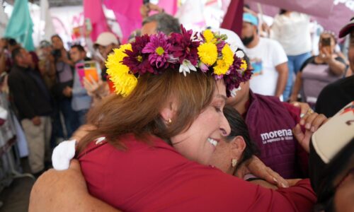 El desarrollo y productividad del campo veracruzano, prioridad de mi gobierno: Rocío Nahle