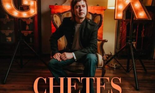 Chetes anuncia «Gira en KAsas» llegará a Xalapa el próximo 17 de mayo