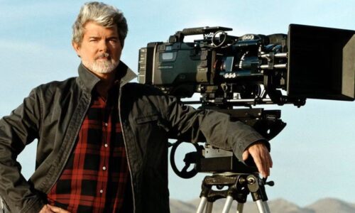 George Lucas será honrado con la Palma de Oro Honoraria en Cannes 2024