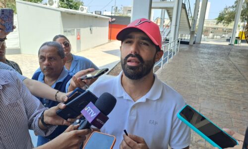 Descartan «portazo» por presencia de Bronco en Juego de Estrellas
