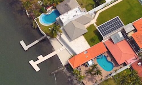Miguel Ángel Yunes Márquez ha sido denunciado por lavado de dinero, tiene “casita” de más de 60 millones de pesos, hasta con alberca olímpica