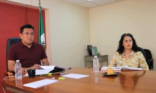 Directora de Gaceta Oficial del Estado cobra en la SEV y SEGOB; gana cerca de 60 mil pesos