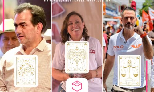 ¿Qué dicen los astros sobre los candidatos a la gobernatura de Veracruz?