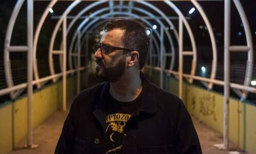 Fallece Jorge Verdín, pionero de la música electrónica mexicana y cofundador de Nortec Collective