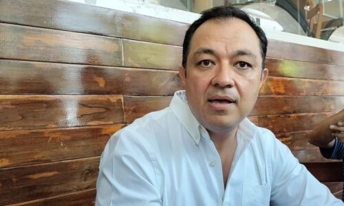 ¿Crisis de agua? Checa las propuestas de AZM para combatirla en Xalapa