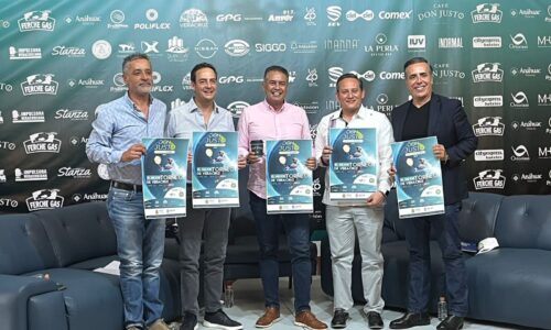 Xalapa se prepara para recibir el Torneo de Tenis «Don Justo» por segundo año consecutivo