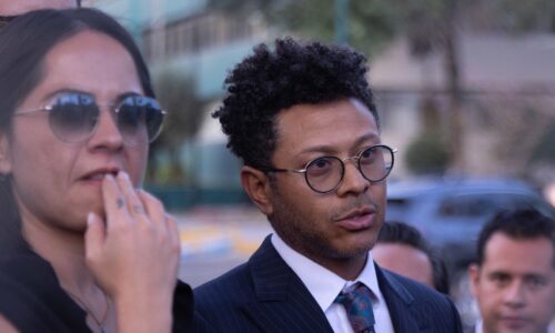 Kalimba es vinculado a proceso por abuso sexual agravado: seguirá en libertad