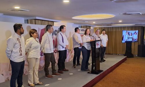 Claudia Sheinbaum visitará cuatro municipios del norte de Veracruz