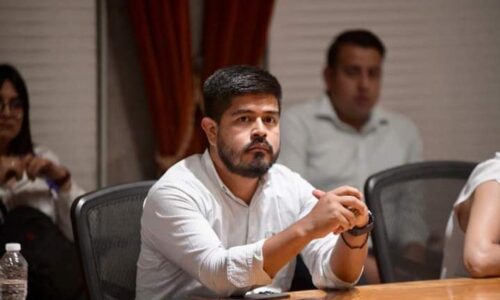 Comunicación Social de Veracruz ha promovido también la salud como derecho de los periodistas