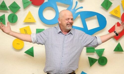 Rick Harrison de «El Precio de la Historia» visitará la CDMX como parte de «History Fest»