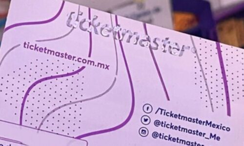Ticketmaster llega a un acuerdo con PROFECO: devolverán dinero a afectados en México