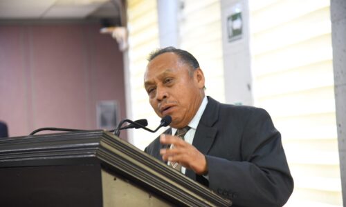Pide Diputado garantizar obras en comunidades de Pueblos Originarios