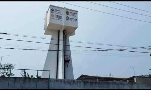 Explotan habitantes de «Purga», tienen más de 3 días sin agua