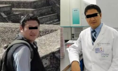 Autoridades de CDMX bajo escrutinio por omisiones en caso de presunto feminicida serial