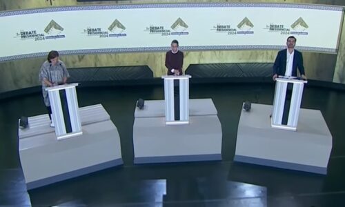 Se terminó el segundo debate presidencial y aquí te contamos las propuestas más relevantes
