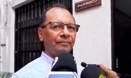 Diócesis de Veracruz ha recibido llamadas de extorsión