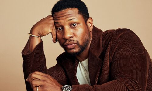 Jonathan Majors recibe sentencia por agresión y acoso a su exnovia: no pisará la cárcel