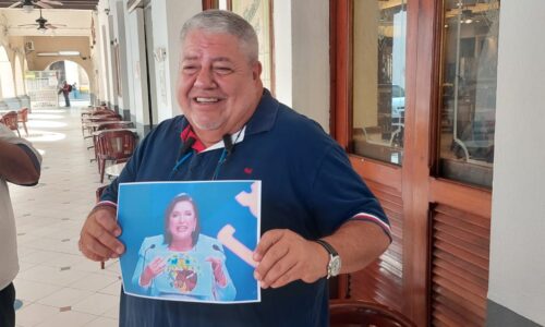 Claudia Sheinbaum se vio sobria y no cayó en provocaciones en el debate: Manuel Huerta