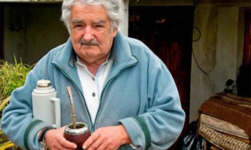 Pepe Mujica revela que le fue detectado un tumor en el esófago