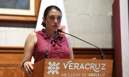 Incendio en paraje de Río Blanco no representa riesgo para la población: PC