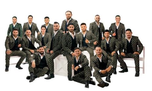 El Recodo llegará a Japón en el Festival de Camino a Latinoamérica