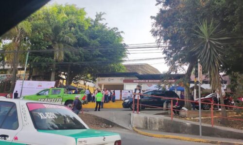 Toman oficinas centrales de la SEV, la DGB y Recursos Humanos integrantes de ALMAVE