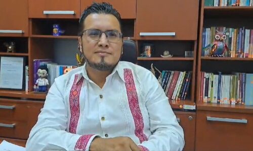Promoción del voto, importante y prioridad del OPLE: Roberto López Pérez