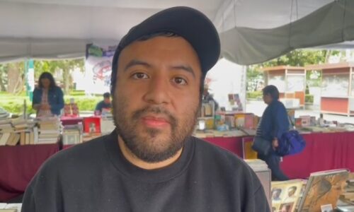 Lectura se ha diversificado; ahora jóvenes adquieren anime y literatura oriental
