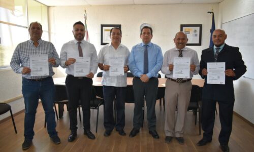 Continúan los cambios en el Tecnológico de Xalapa