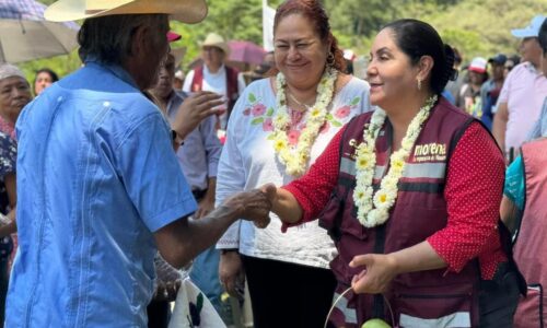 Desde el Congreso fortaleceremos la Educación Media Superior del País: Claudia Tello