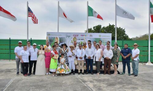 ¡Ya comenzó el Tercer Festival de la Vainilla 2024!