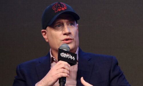 Marvel Studios arrasa en la CinemaCon 2024 con emocionantes anuncios sobre próximos proyectos