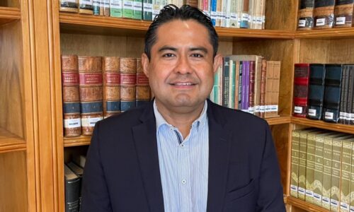 Tu niño puede ser notario de Veracruz