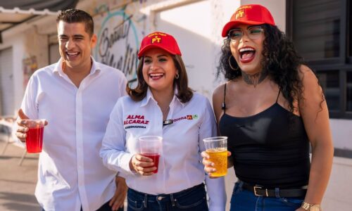 ¿Ya conoces a los artistas, deportistas e influencers que buscan cargos públicos en las elecciones de 2024?