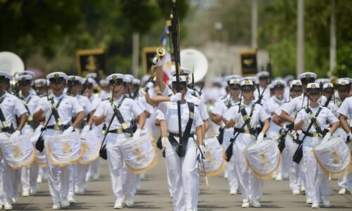 Enaltece Veracruz amistad con Francia y valor del humanismo ante las diferencias