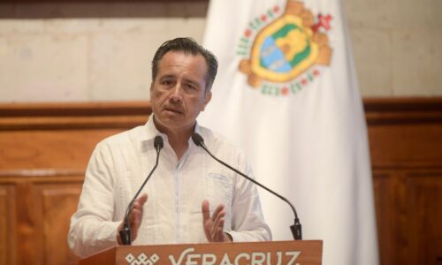 Gobernadores se suman al rechazo a eliminar la prisión preventiva oficiosa