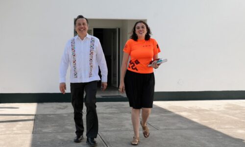 Acumula Veracruz 19 días sin homicidios dolosos