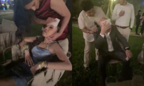 Intoxicación en boda de Cuernavaca: Una noche de celebración que terminó en el hospital