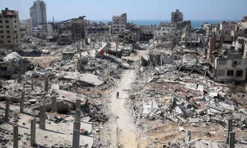 Irán finaliza ataque a Israel, pero la tensión persiste en Medio Oriente