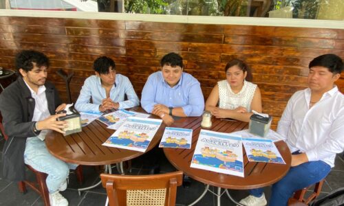 A.C. donará juguetes a niños este 28 de abril; piden apoyo a empresas y ciudadanía