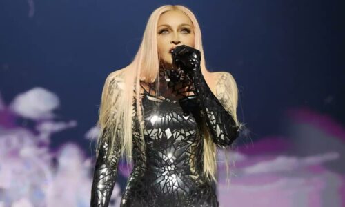 ¿Ya sabes que cantará Madonna en México con su Gira ‘The Celebration Tour’?