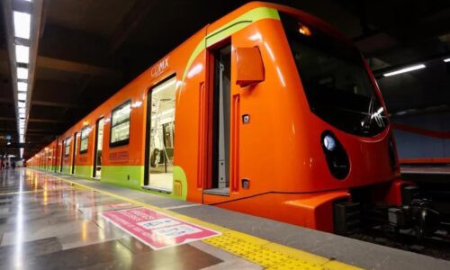 El hundimiento de la Ciudad de México: un problema crítico para el Sistema de Transporte Colectivo