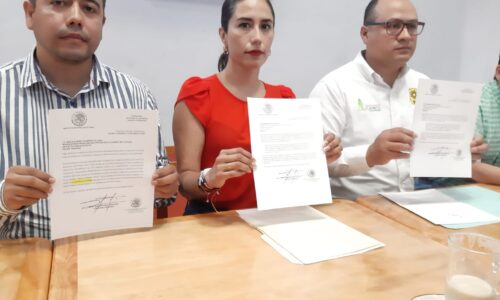 Con negativa al debate, candidatas de MC y Morena a diputación federal por Xalapa demuestran su poca importancia por la ciudadanía