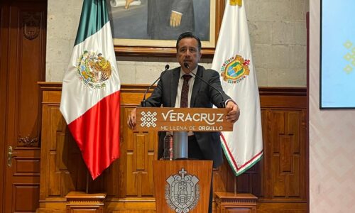 Sin daño estructural, nuevo puente Lázaro Cárdenas: Cuitláhuac García