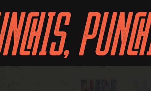 Punchis, Punchis: Xalapa se prepara para una noche de techno en el Corredor Cultural Carlos Fuentes