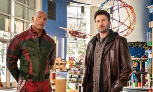 Dwayne Johnson no es el actor más querido en el set de Red One y aquí te decimos la razón