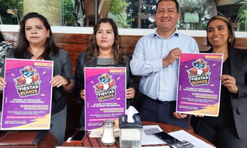 Secundaria Técnica 3, realizará evento para construir una cisterna