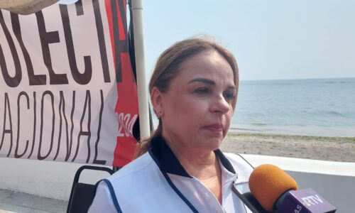 Reactiva Cruz Roja Veracruz programa de operaciones de hernia gratuitas