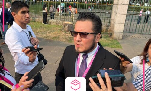 Respeto y orden, esperan de simpatizantes tras debate